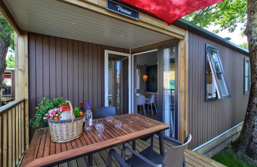 Ares Other | Camping pasteur 3 étoiles