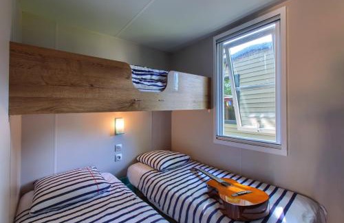 Ares Other | Camping pasteur 3 étoiles