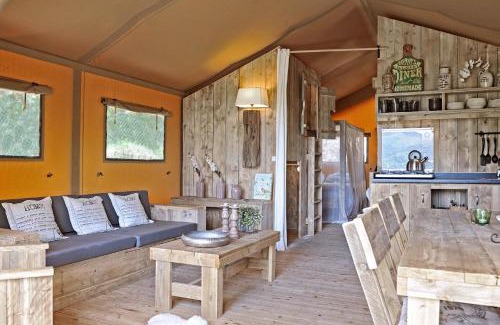 Vilanova I la Geltru Other | Camping Vilanova Park