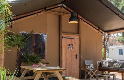 Vilanova I la Geltru Other | Camping Vilanova Park