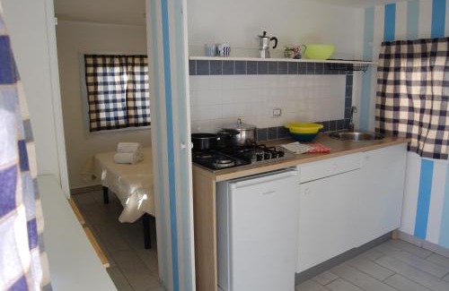 Marina del Cantone Other | Camping Villaggio Nettuno