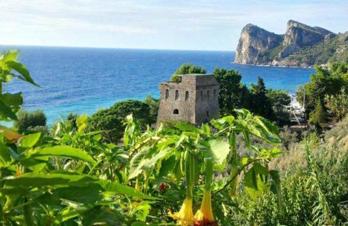Marina del Cantone Other | Camping Villaggio Nettuno