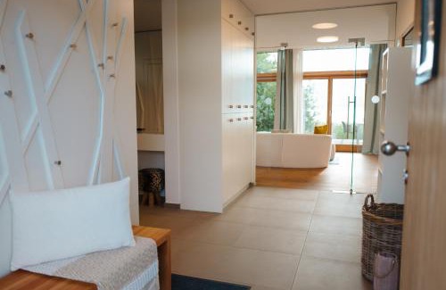 Treffen Ski Chalet | Campingbeach Ossiacher See