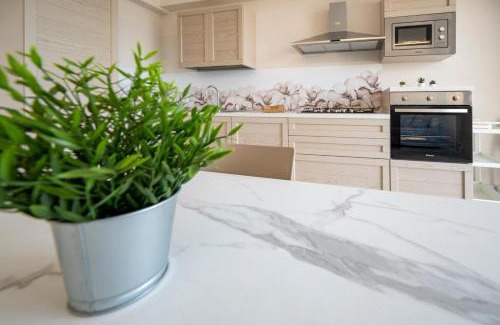 Avola Apartment | Campisi Luxury Apartments