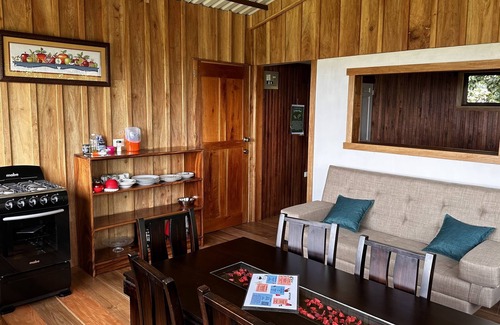 Monteverde Cabin | Campo Azul #3 - Monteverde
