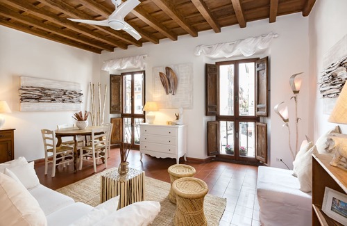 Navona Apartment | Campo Deluxe