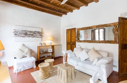 Navona Apartment | Campo Deluxe