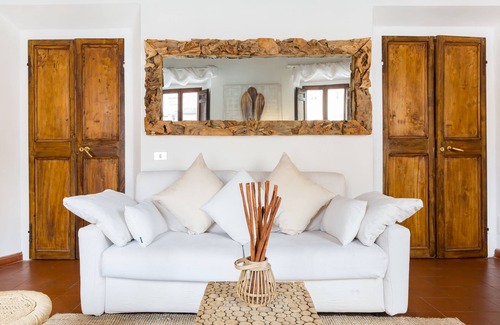 Navona Apartment | Campo Deluxe