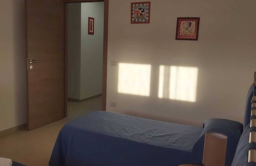 Cavallino House | Campo Grande