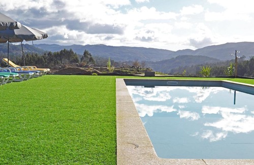 Guilhofrei House | Campo Seco