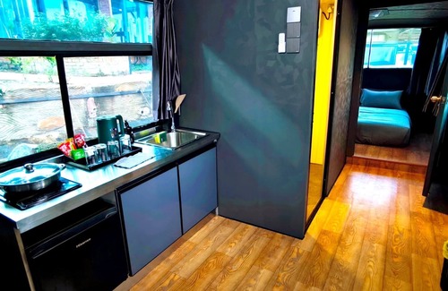 Tanah Rata Resort | Campod Resort