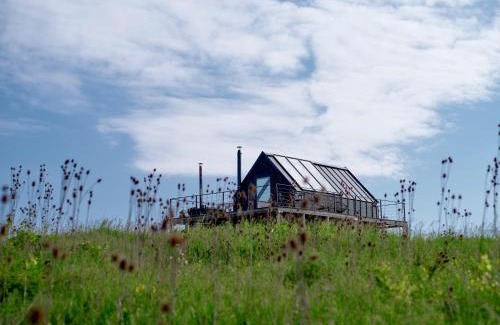 Ostoros House | CAMPY ECO HOUSE EGER