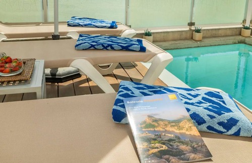 Pollensa Ski Chalet | Can Aloy