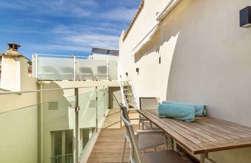 Pollensa Ski Chalet | Can Aloy