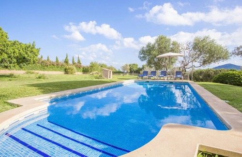 Capdepera Villa | CAN ANDREU