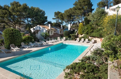 Cala San Vicente Apartment | Can Botana 3