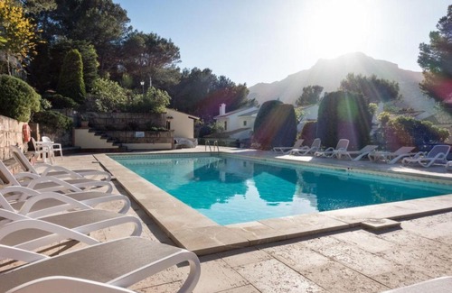 Cala San Vicente Apartment | Can Botana 3