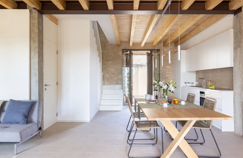 Consell House | Can Cunso 20, swimming pool, barbecue, style and c