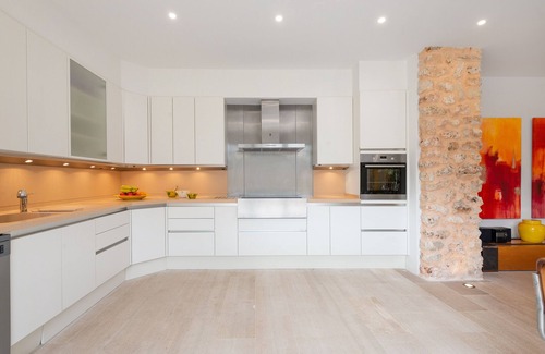 Costitx Villa | Can Font (Costitx) - Five Bedroom Villa, Sleeps 10