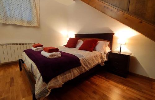 Llanars Apartment | Can Galli - Duplex en Llanars