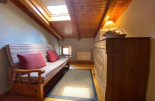 Pardines Apartment | Can Janpere II