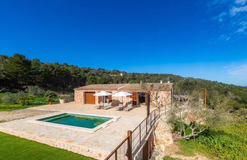 Manacor House | Can Jaume