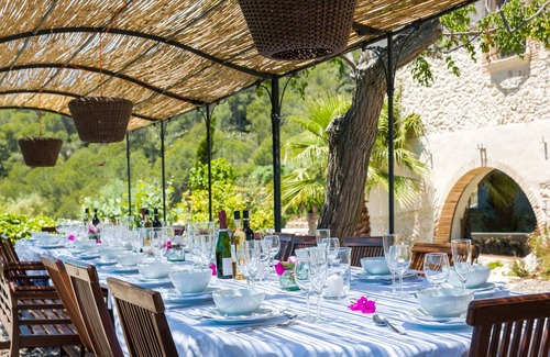 Sitges Town Center House | Can Marcer de la Penya