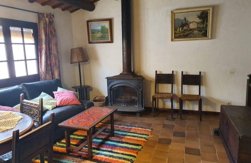 Peratallada House | Can Mas Pere - Authentic village apartment