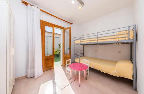 Can Picafort House | Can Miquel