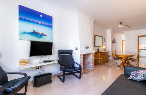 Can Picafort House | Can Miquel