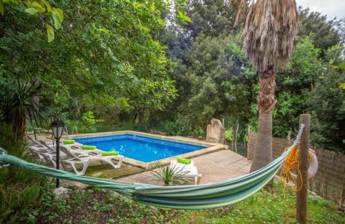 Campanet Villa | Can Pastera