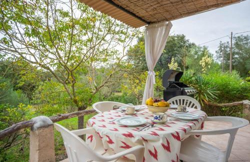 Campanet Villa | Can Pastera