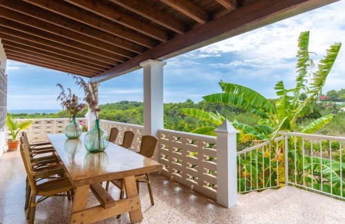 Cala Llenya House | Can Pep Jaume by Interhome