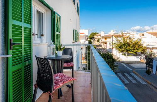 Can Picafort Apartment | Can Picafort Near The Sea