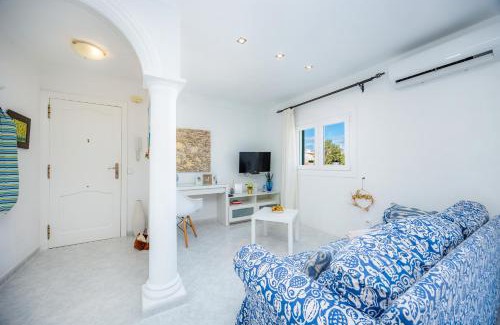 Can Picafort Apartment | Can Picafort Near The Sea