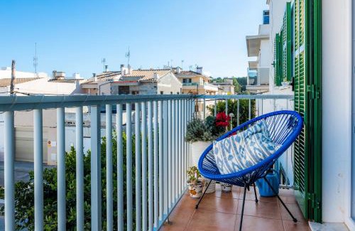 Can Picafort Apartment | Can Picafort Near The Sea