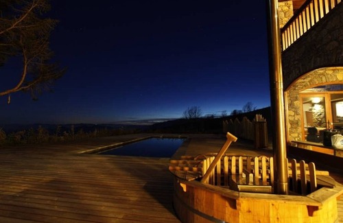 Mollo Ski Chalet | Can Pletis Chalet in the Pyrenees