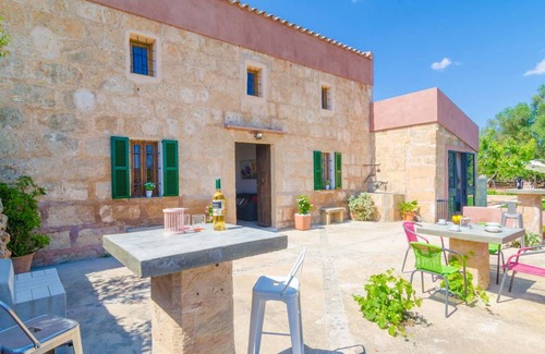 Ariany House | Can Potdir