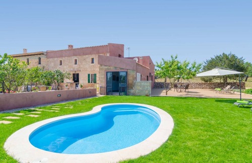 Ariany House | Can Potdir