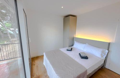 Torroella de Montgri Apartment | CAN ROMY APPARTEMENT T2F À 20m de la plage de Cala Montgo