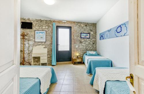 Torroella de Fluvia House | Can Salva charm on the Costa Brava