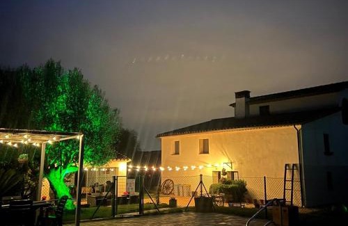 Vilobi d'Onyar House | CAN SIMON