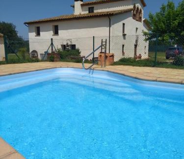 Vilobi d'Onyar House | CAN SIMON