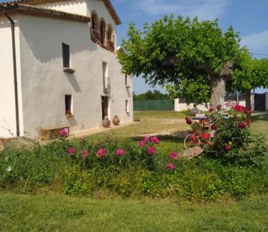 Vilobi d'Onyar House | CAN SIMON