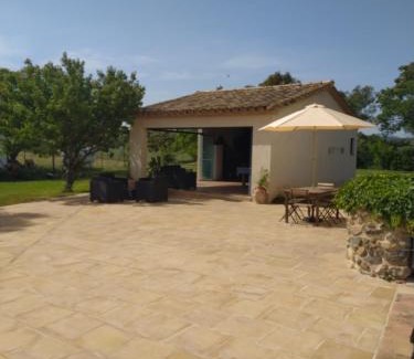 Vilobi d'Onyar House | CAN SIMON