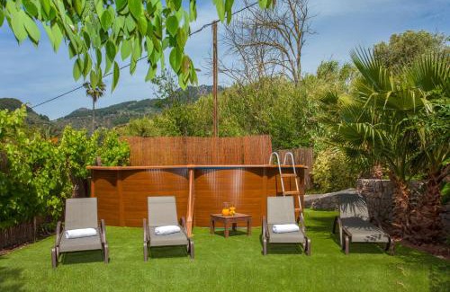 Soller Villa | Can Sucre