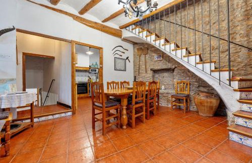 Masdenverge House | Can Torres