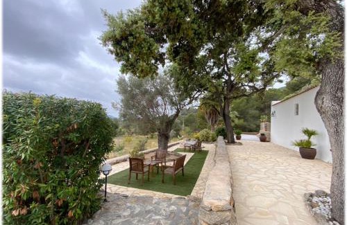 Santa Eulalia del Rio Villa | Can Vich