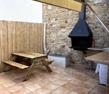 Pals Apartment | Can Xec - casa reformada Pals