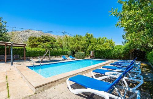 Pollensa Ski Chalet | Cana Can
